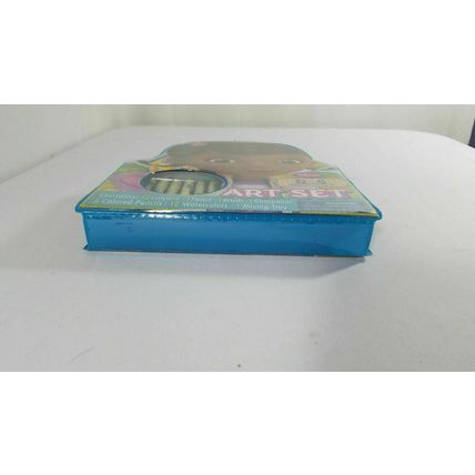 Bendon Art Set DOC Mc Stuffins Disney Junior