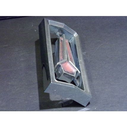 1975 1976 Plymouth Valiant Duster Grill Emblem OEM 3781003