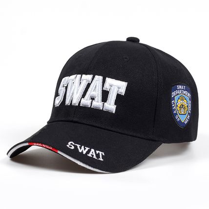 Coast guard baseball cap