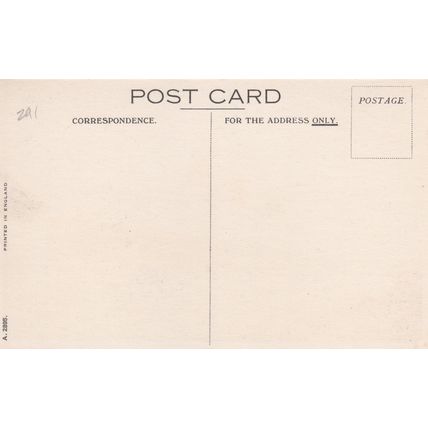 B291 CUNARD WHITE STAR - QUEEN MARY