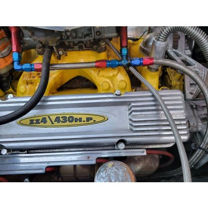 1967 Chevrolet Corvette