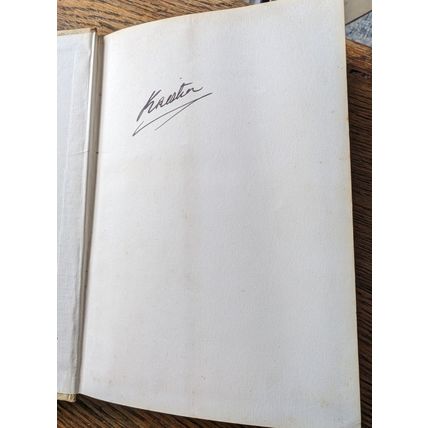 WILLIAM BURROUGHS The Naked Lunch UK 3rd edition hardback rare book 1965 DJ