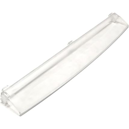 Refrigerator Deli Drawer Front Cover Compatible with LG Model Numbers LFCS22520B