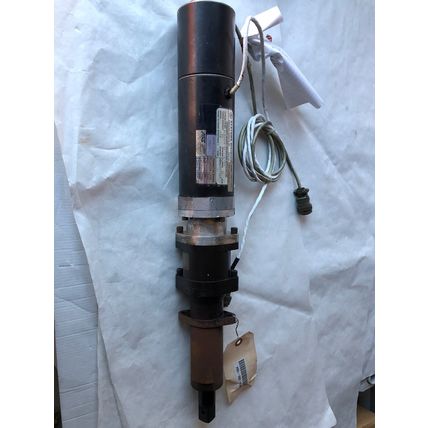 CHICAGO PNEUMATIC BLR2424-25-1-S-001 NUTRUNNER 460EMDMT 800 ,18682,AB