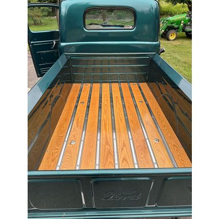 1948 Ford F1 Stepside Pickup