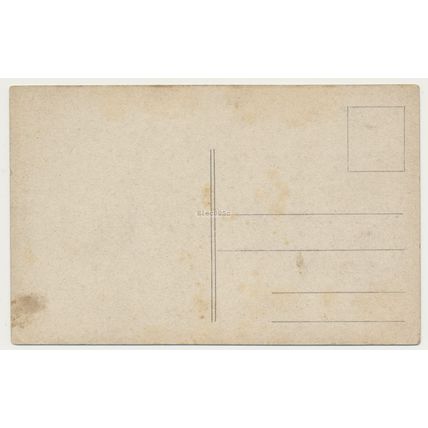 MALTA Mtarfa Imtarfa Barracks early 20th C. RPPC The Gran Studio
