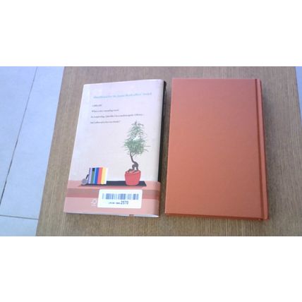 What You Are Looking For Is In The Library. Michiko Aoyama (Hardback) 2023