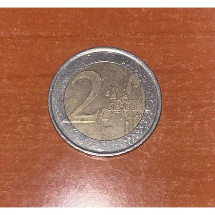 european coins lot
