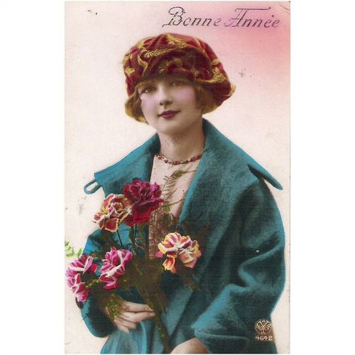 CARTE POSTALE - ENFANT - REF 70