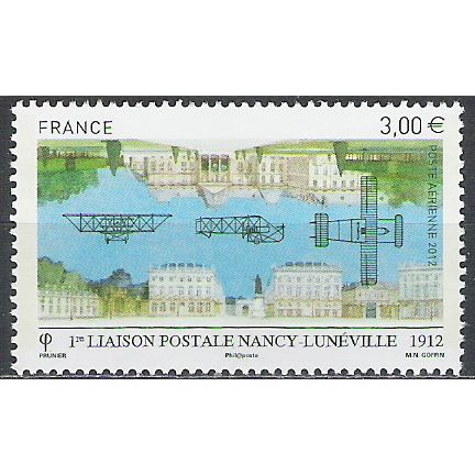 FRANCE N° PA 75 YVERT NEUF ** (MNH)