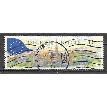 Belgium ( Belgique ) N° 2326 YVERT OBLITERE (USED)
