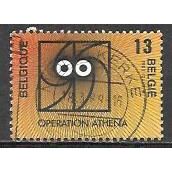 Belgium ( Belgique ) N° 2277 YVERT OBLITERE (USED)