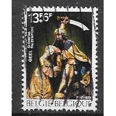 Belgium ( Belgique ) N° 1783 YVERT OBLITERE ( USED )