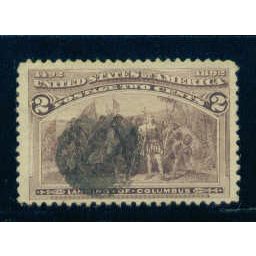 Used 231 2c Landing of Columbus Fine Plus T1464