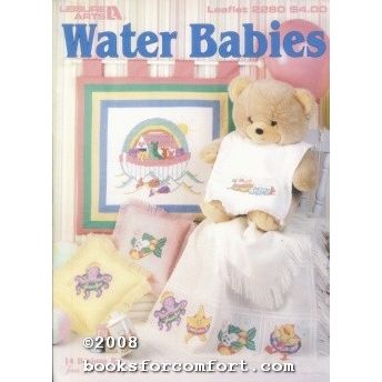 Water Babies Leaflet 2280