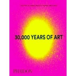 30,000 Years Of Art