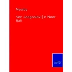 Van Joegoslavie Naar Itali
