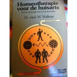 Homeotherapie Voor De Huisarts