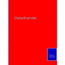 Detailhandel