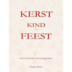 Kerst Kind Feest