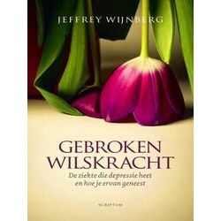 Gebroken Wilskracht
