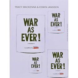 War As Ever!