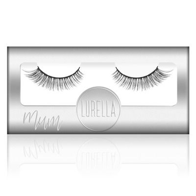 Synthetic Eyelashes - Mum[ ]