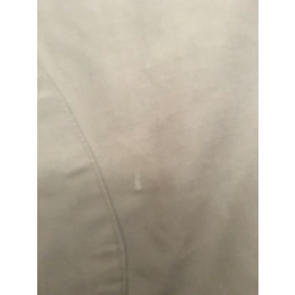 LA PG Police Gear Men's Brown Cargo Pants Tactical Basic Operator Size 34
