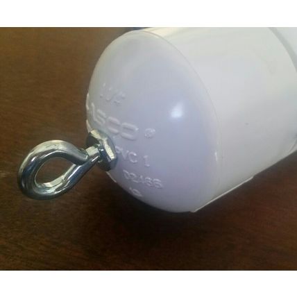 Ham Radio Dipole Antenna for 6 meters - Half-Wave