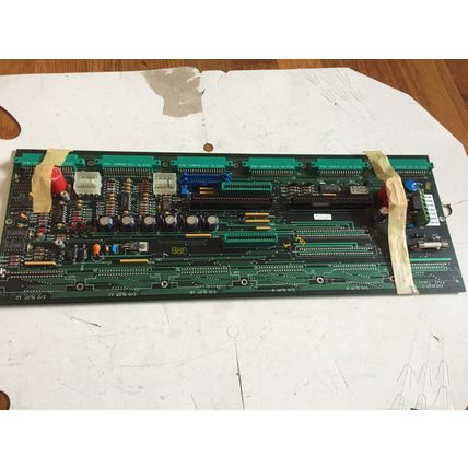 Bristol-Babcock 392017-02-4,391017012 R2 CS BOARD ,CZ