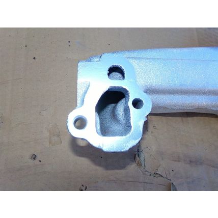 1981 82 83 84 85 86 87 Dodge Truck Ramcharger Exhaust Manifold OEM 318 360