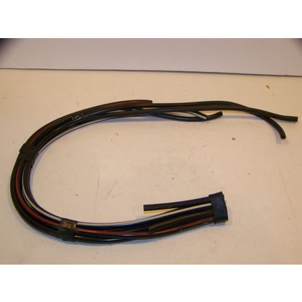 1968 CHRYSLER IMPERIAL HEATER CONTROLS #2497387 LEBARON CROWN COUPE 67 69 70 71