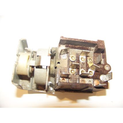 1988 1989 1990 1991 1992 1993 DODGE TRUCK RAM HEADLIGHT SWITCH OEM #4565320 JEEP
