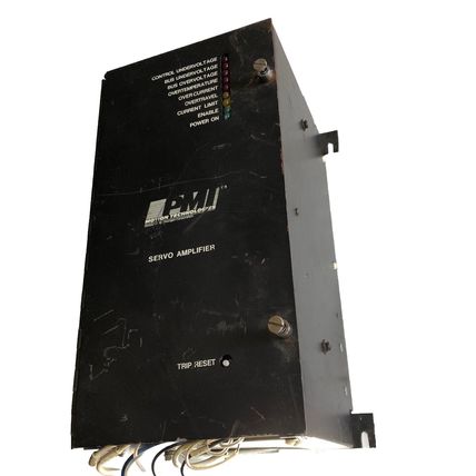DANAHER PMI AXA-180-10-30 MOTION COMMUNICATION,00B8055003,AXA-180-10-30A,  HH,AW
