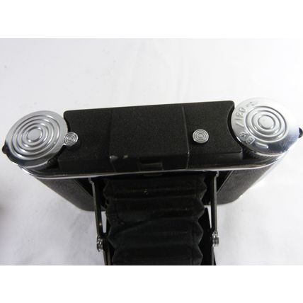 Vintage Ansco Speedex 4.5 Special 120 Film Camera*