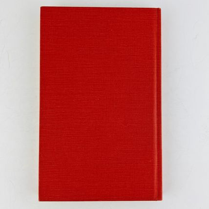 Thomas Jefferson Monticello Virginia USA Hardcover 1975 Westvaco Christmas Ed