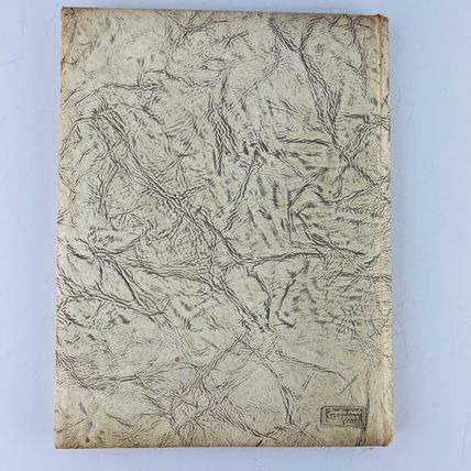 Lemont Township High School IL Keepotawn 1955 Yearbook