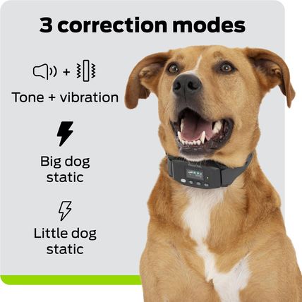 Premier Pet GPS Dog Fence Collar-Circular Wireless Boundary-NEW-SEALED-FAST SHIP