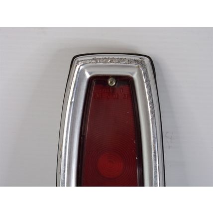 1966 66 1967 67 Chevrolet Nova II Tail Light Assy OEM SAE STDB 66