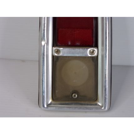 1966 66 1967 67 Chevrolet Nova II Tail Light Assy OEM SAE STDB 66