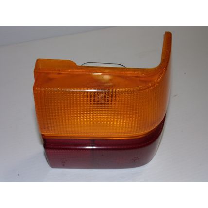 1985 Audi 5000 RH Tail Light OEM 443945222 1984 85 86 87 88 100 200 Quattro