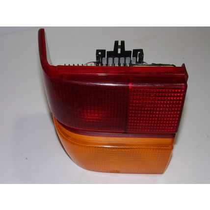 1985 Audi 5000 RH Tail Light OEM 443945222 1984 85 86 87 88 100 200 Quattro