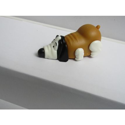 Kinder Surprise Toy 2002 K02 N001 Dog