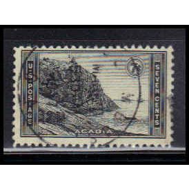 Used 746 7c Acadia National Park Just Clears RA2346