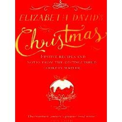 Elizabeth Davids Christmas