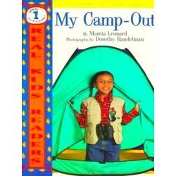 My Camp-Out