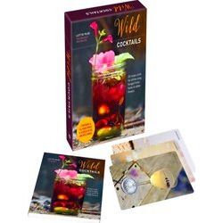 Wild Cocktails Deck
