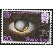 1976 SG 253 - fine used (o)