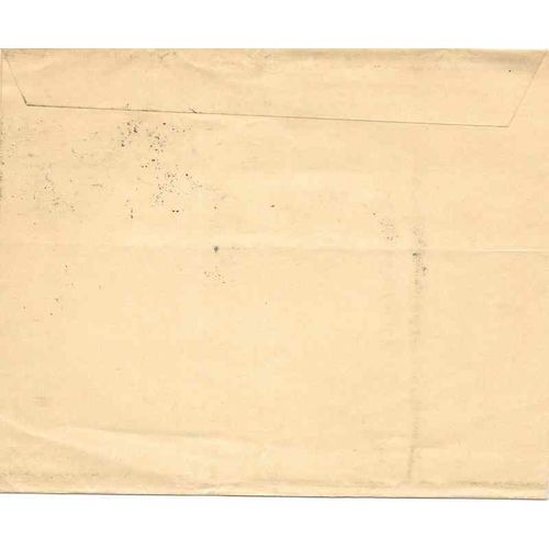Austria 1898 Postal Wrapper to Netherlands Consulate in Sweden