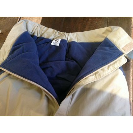 RACKETYS Thick Wheelchair Cover Blanket Winter Wind-proof Leg Foot Protector Med